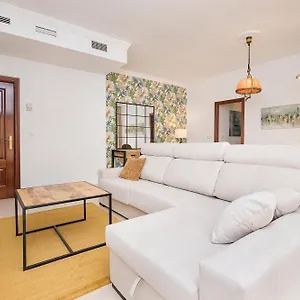 Apartment Bhost - Colon, Malaga