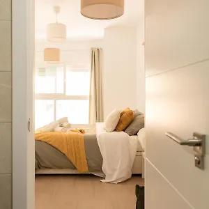 Apartment Duplex Victory Iii, Malaga